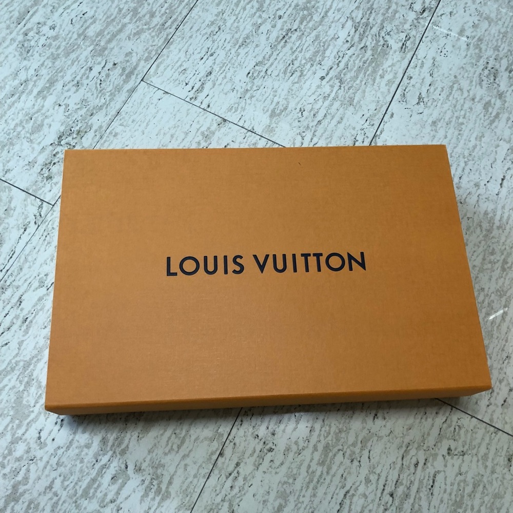 Authentic Louis Vuitton Magnetic Bag